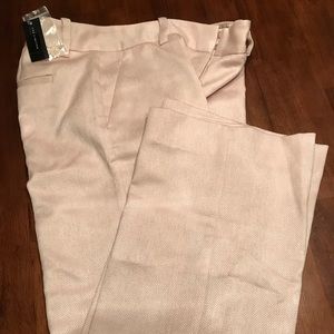 The Limited Modern Trouser